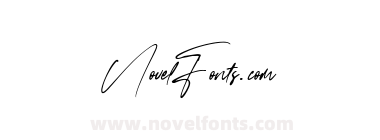 Faloney Script Regular