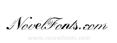 Falseidol-Italic