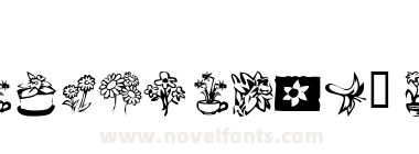 KR Kat's Flowers 3