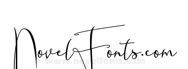 Fanish Signature