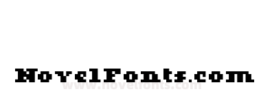 KareFiveDotsSerifBold