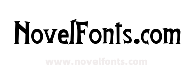 FantastiFont