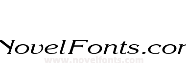 KatrinaExtended_Italic