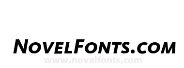 Kievit_Extrabold_Italic_SC