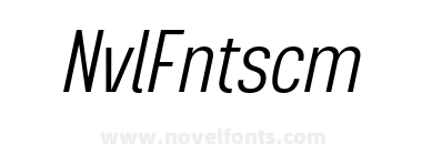 KitchakanDemoLightItalic-ywRg3
