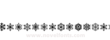 Faux Snow BRK