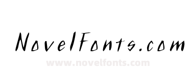KurtzExtended_Italic
