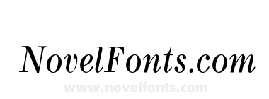 KuzanyanC-Italic
