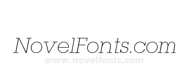 L850SlabLightItalic
