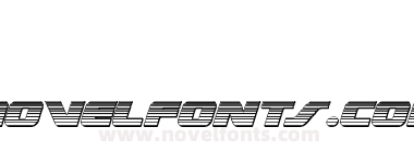 Federal Escort Chrome Italic