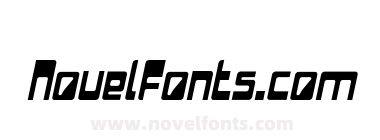 LaserDisco-Italic