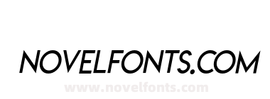 LemonMilklightitalic