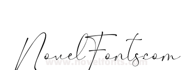 Leontyne Signature