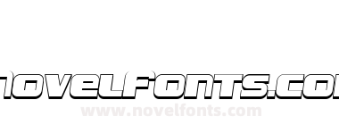 Leprosy 3D Italic