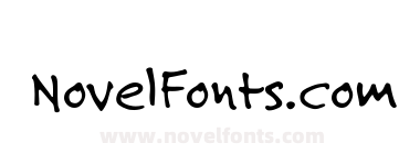 FeltTipRoman
