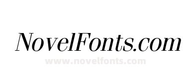 FeniceBookItalic