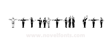 LinotypeTraffity