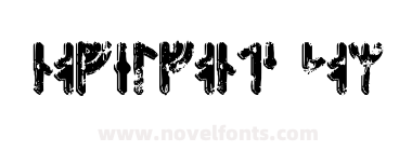 Fenrir Runic