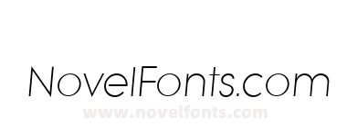 LiteraSerialLightItalic