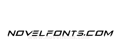 Ferret Face Italic