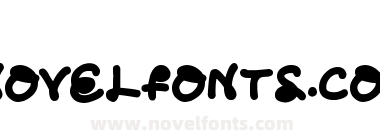 LoveTheFonts