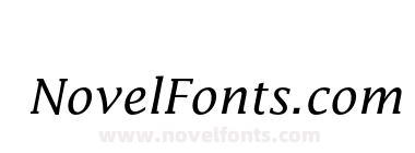 LucidaStd-Italic