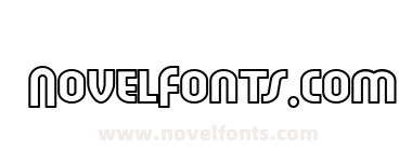 Feuerfeste Outline Normal