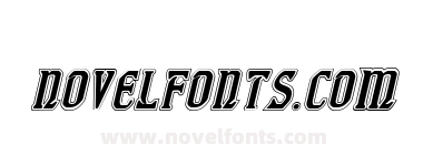 Fiddler's Cove Academy Italic