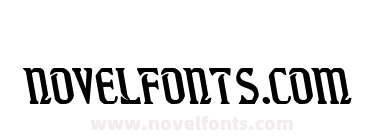 Fiddler's Cove Leftalic