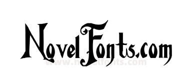 Fiddums Family Font