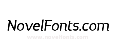 MargotRegularItalic