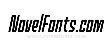 MechEffectsOneLCBB-Italic