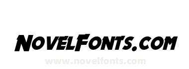 Mechalock-Italic