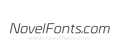 Metrik-Italic