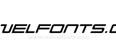 Modell-Italic