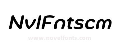 Mommi DEMO Medium Italic