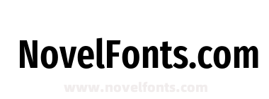 Fira Sans Extra Condensed SemiBold