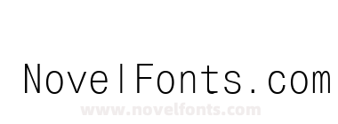 MonoCondensed