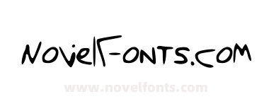 FirstFont