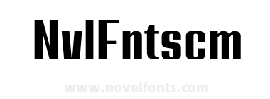 Nanueng DEMO ExtraBold