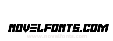 Neo Robotix Italic