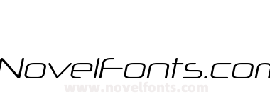 NeuropolXLt-Italic