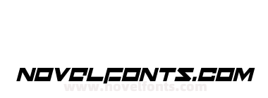 Ninjabot Condensed Italic
