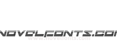 Ninjabot Gradient Italic