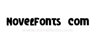 Northend Free Font Regular