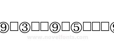 NumeralsTT
