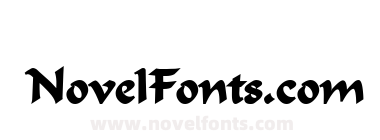 Flat Brush Bold