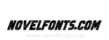 Old Car Bold Italic