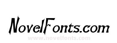 Flemish-Normal-Italic