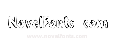 FlintPrintCondensedRegularSWFTE